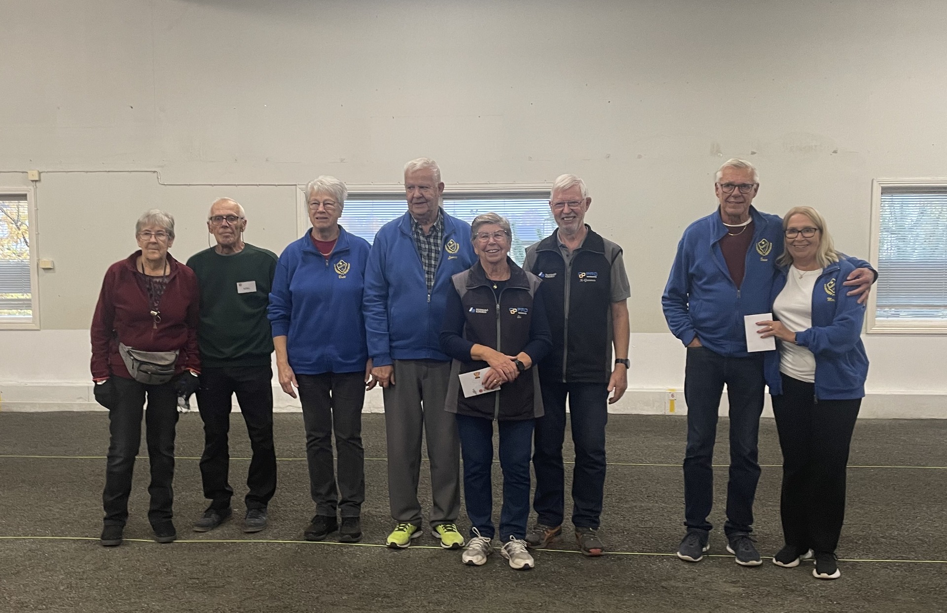 Pristagarna i A-finalen